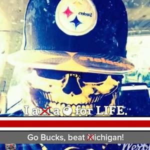 Meet your Posher, Anthony